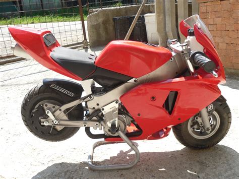 minimotos venta.